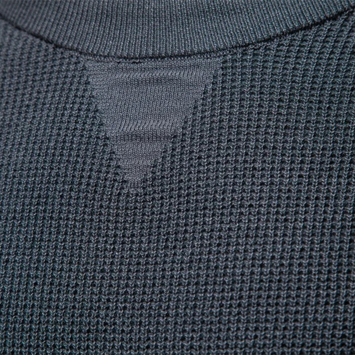 The Anglesey – Pull homme en maille casual chic