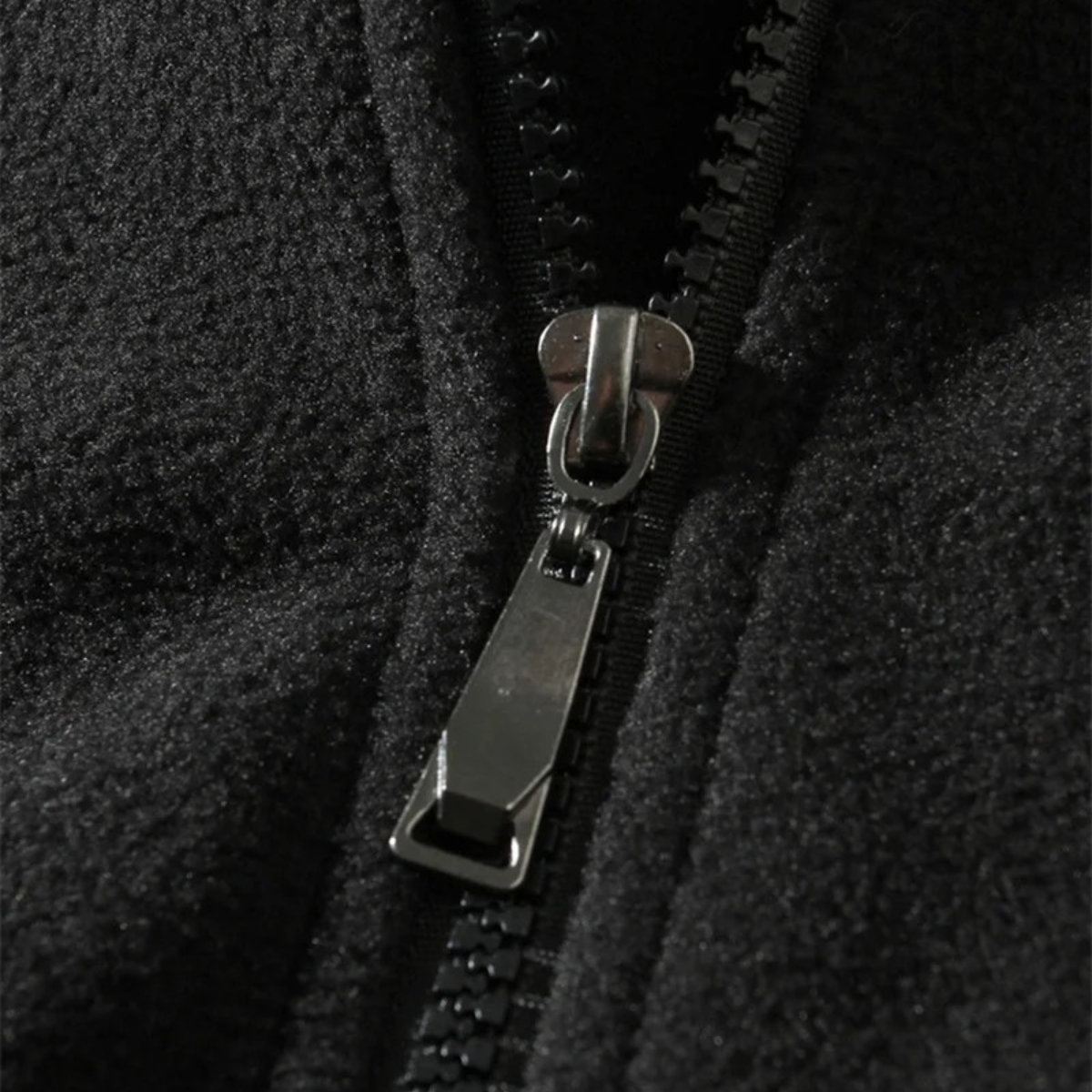 The Newport Veste légère décontractée zippée pour homme