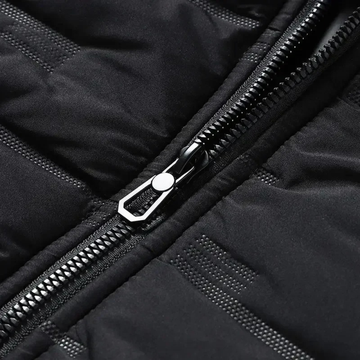 The Sheffield Doudoune matelassée légère et chaude pour homme