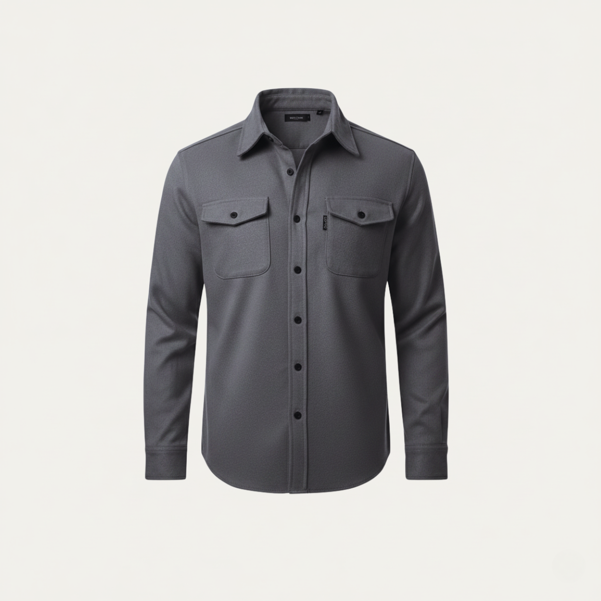 The Ascoli Piceno Veste oversize à manches longues pour homme