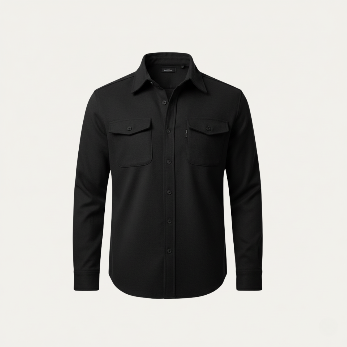 The Ascoli Piceno Veste oversize à manches longues pour homme