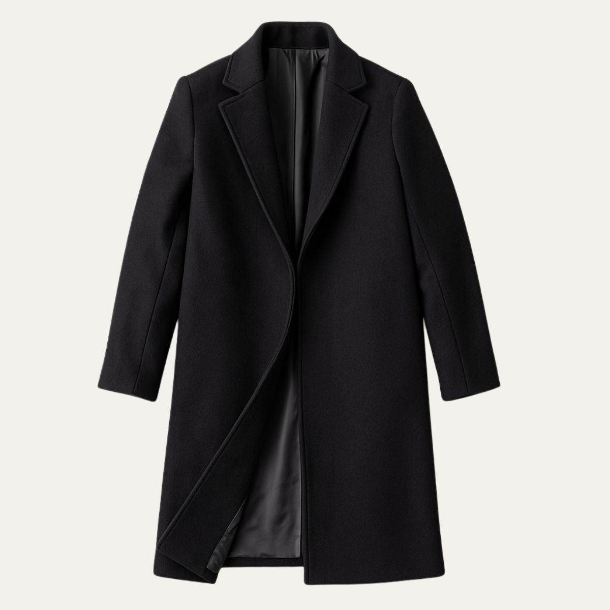 The Alnwick Élégant trench-coat pour homme