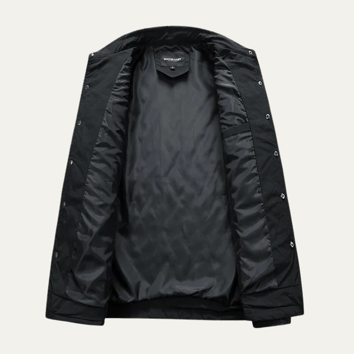 The St Davids Veste matelassée légère et décontractée pour homme