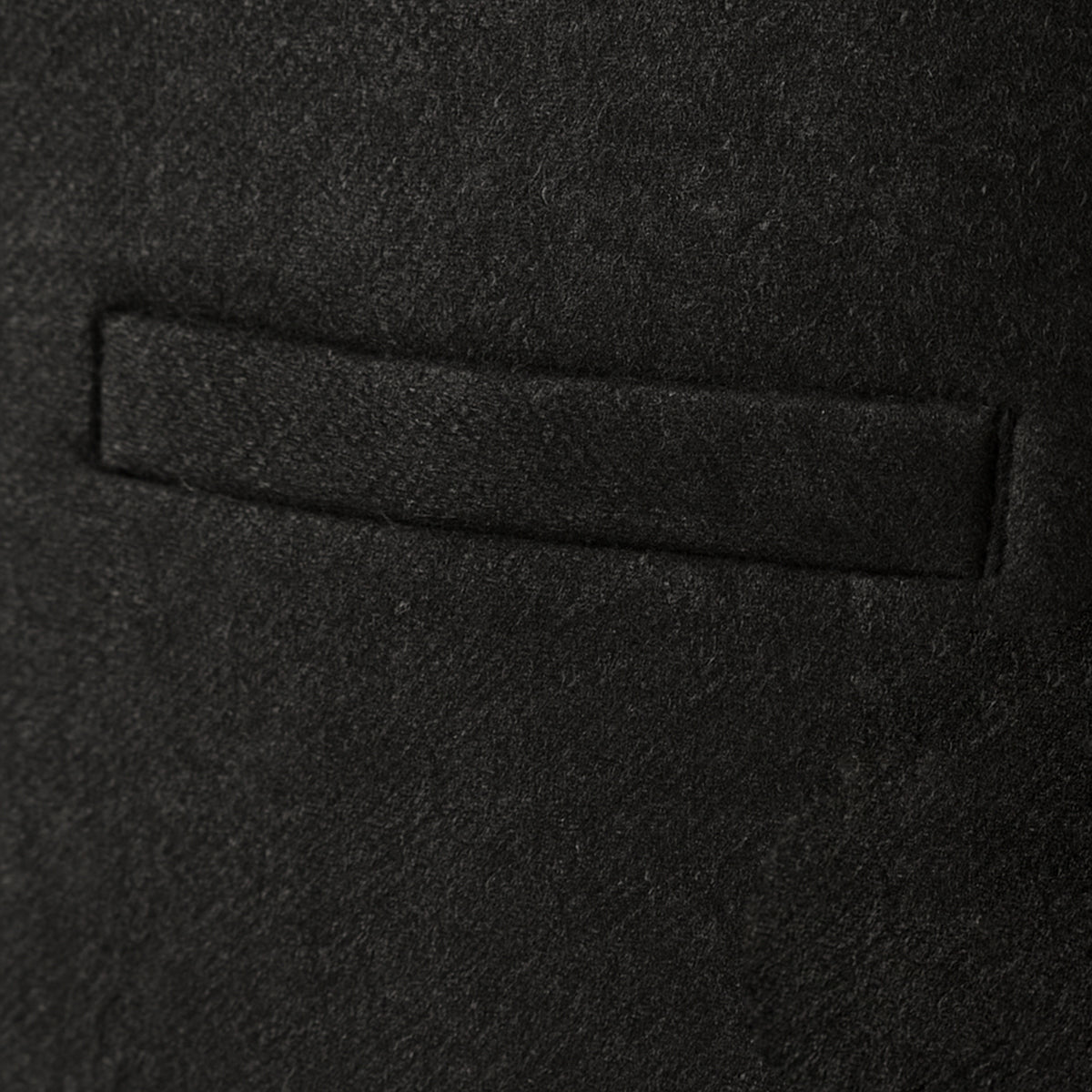 The St. Andrews Le Gilet Vintage pour Homme - Élégant Gilet de Costume Boutonné