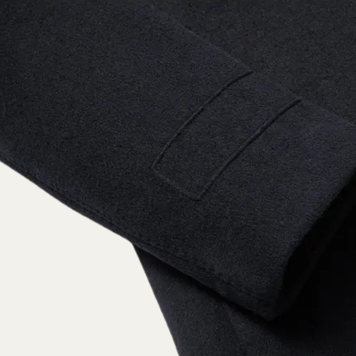 The Goldshire - Manteau ajusté élégant pour homme