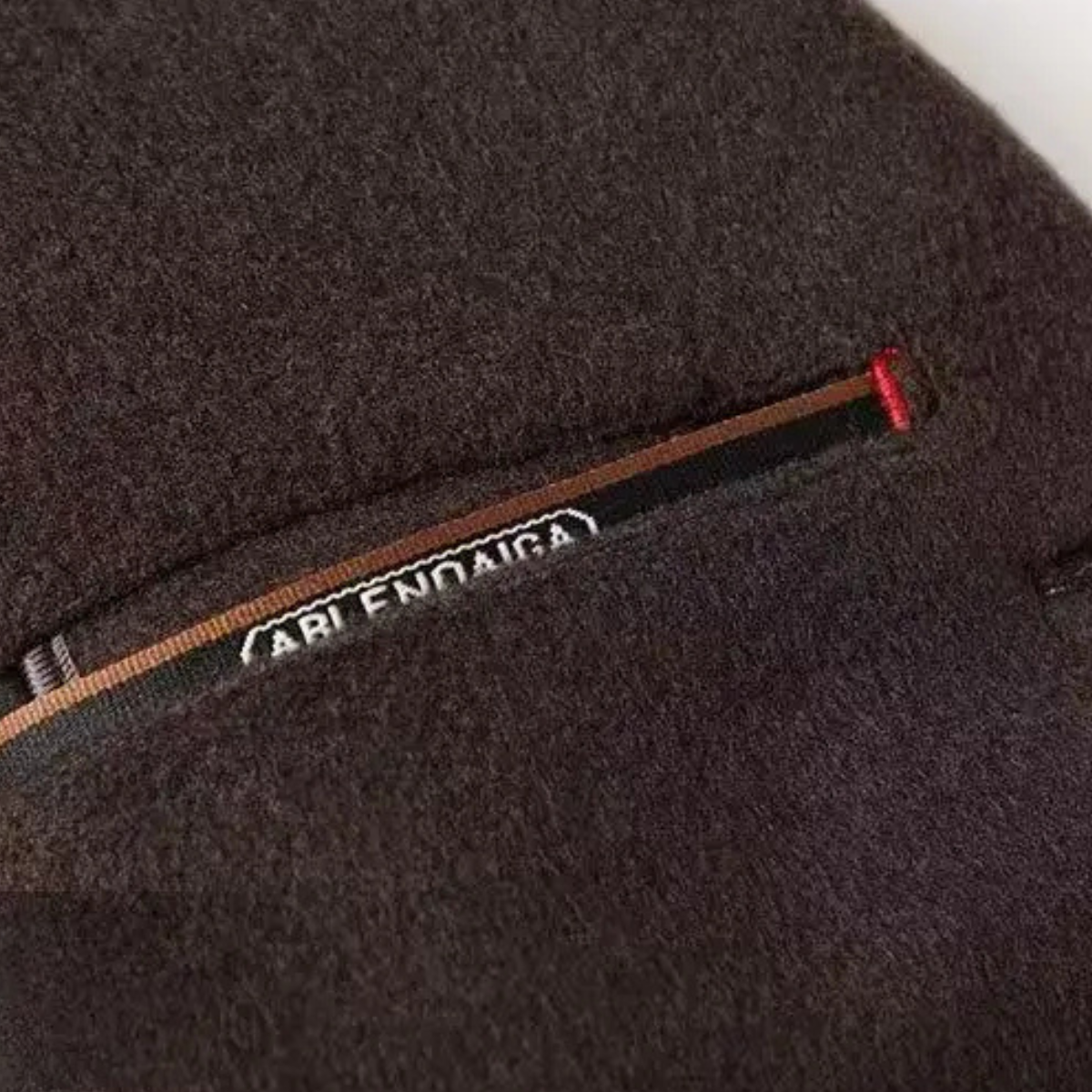 The Oakcrest – Manteau D'Hiver Élégant pour Hommes