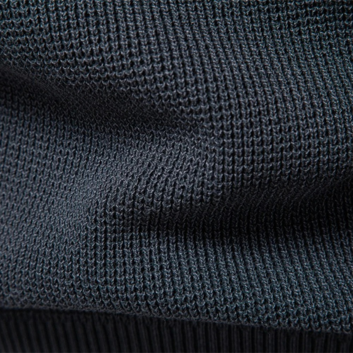 The Redmere – Pull homme en maille douce coupe ajustée casual chic