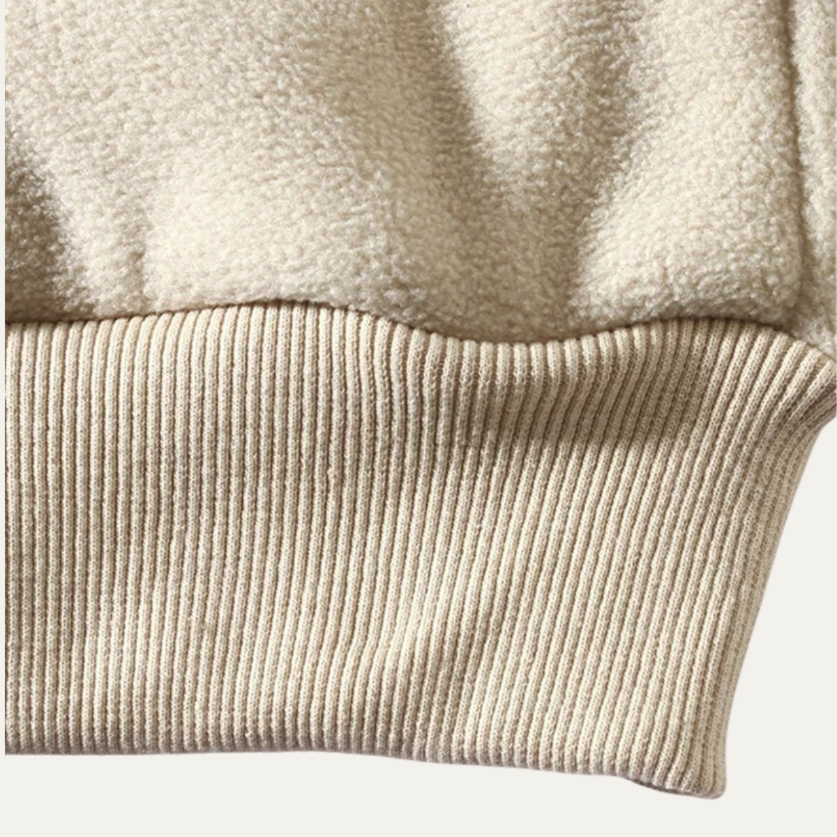 The Newport Veste légère décontractée zippée pour homme