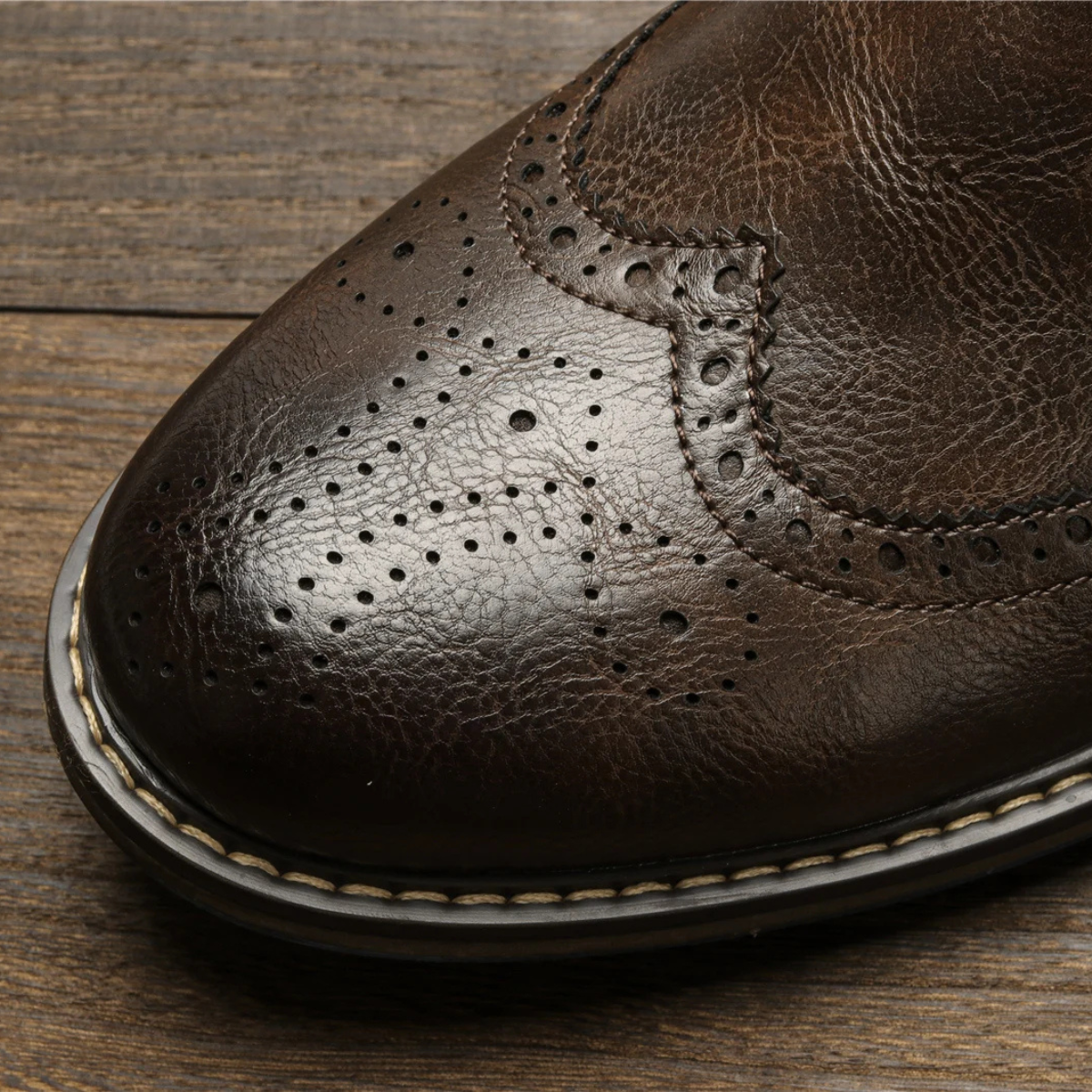 The Monopoli - Bottes Chelsea Classiques Pour Homme