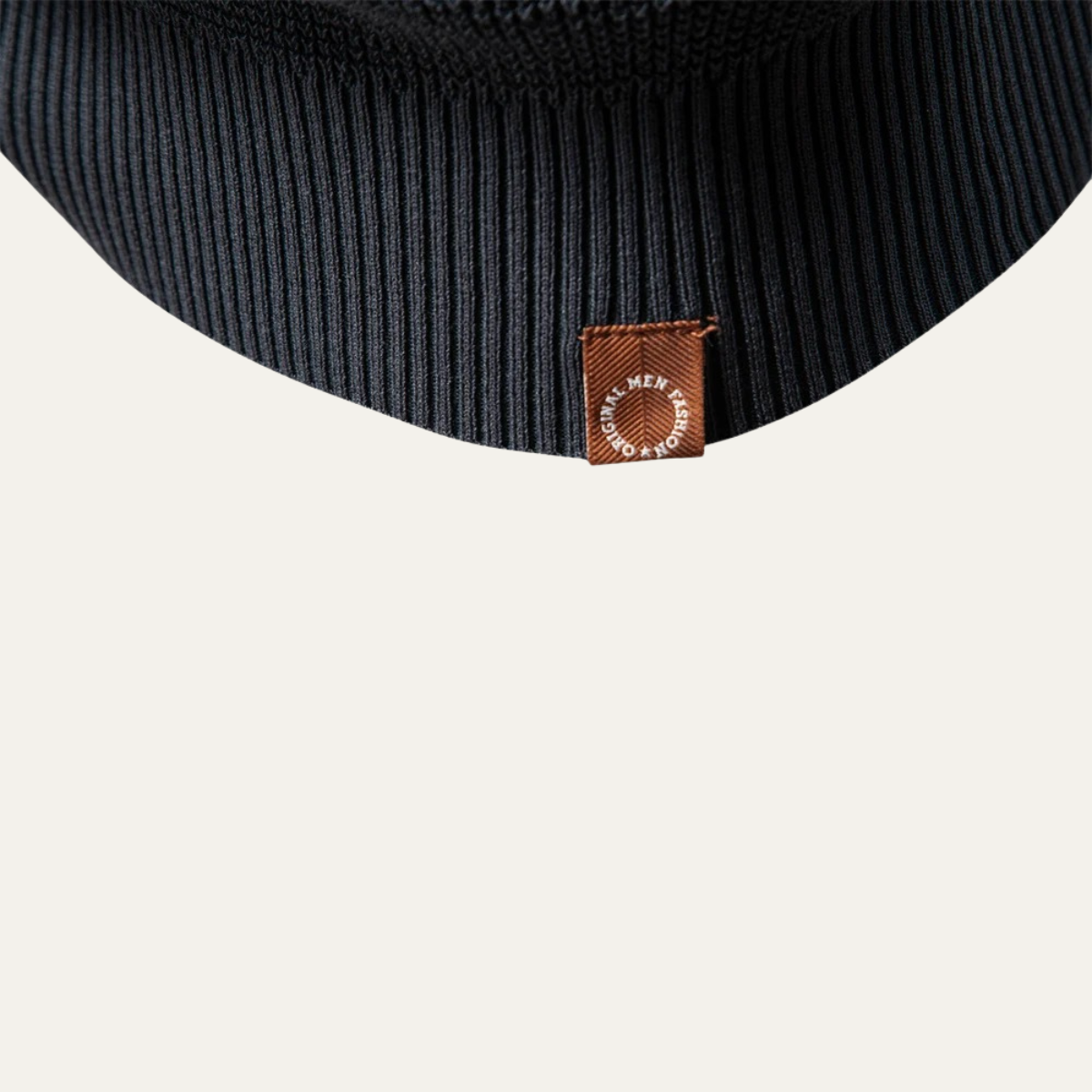 The Anglesey – Pull homme en maille casual chic