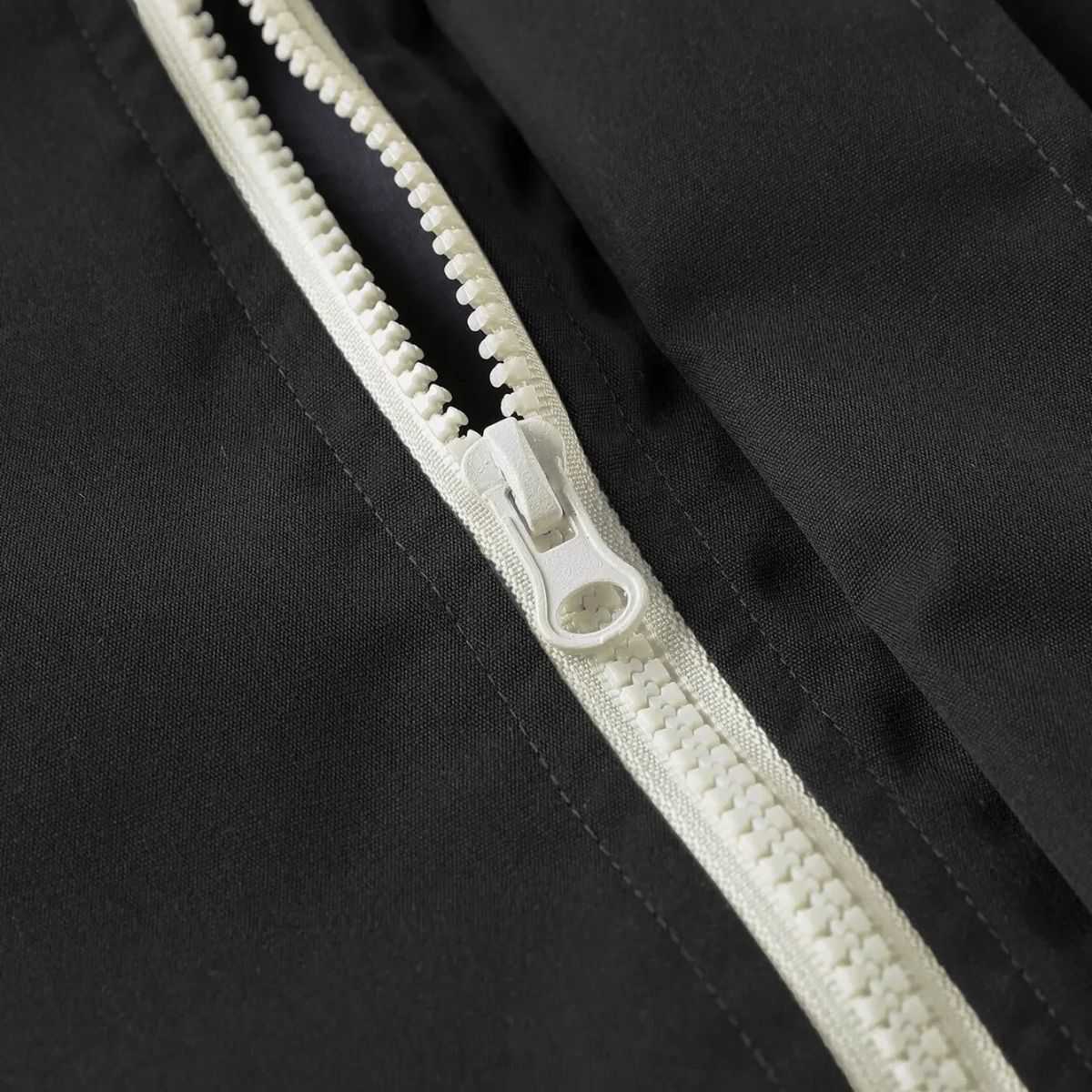 The Widnes Veste bombardier décontractée zippée pour homme