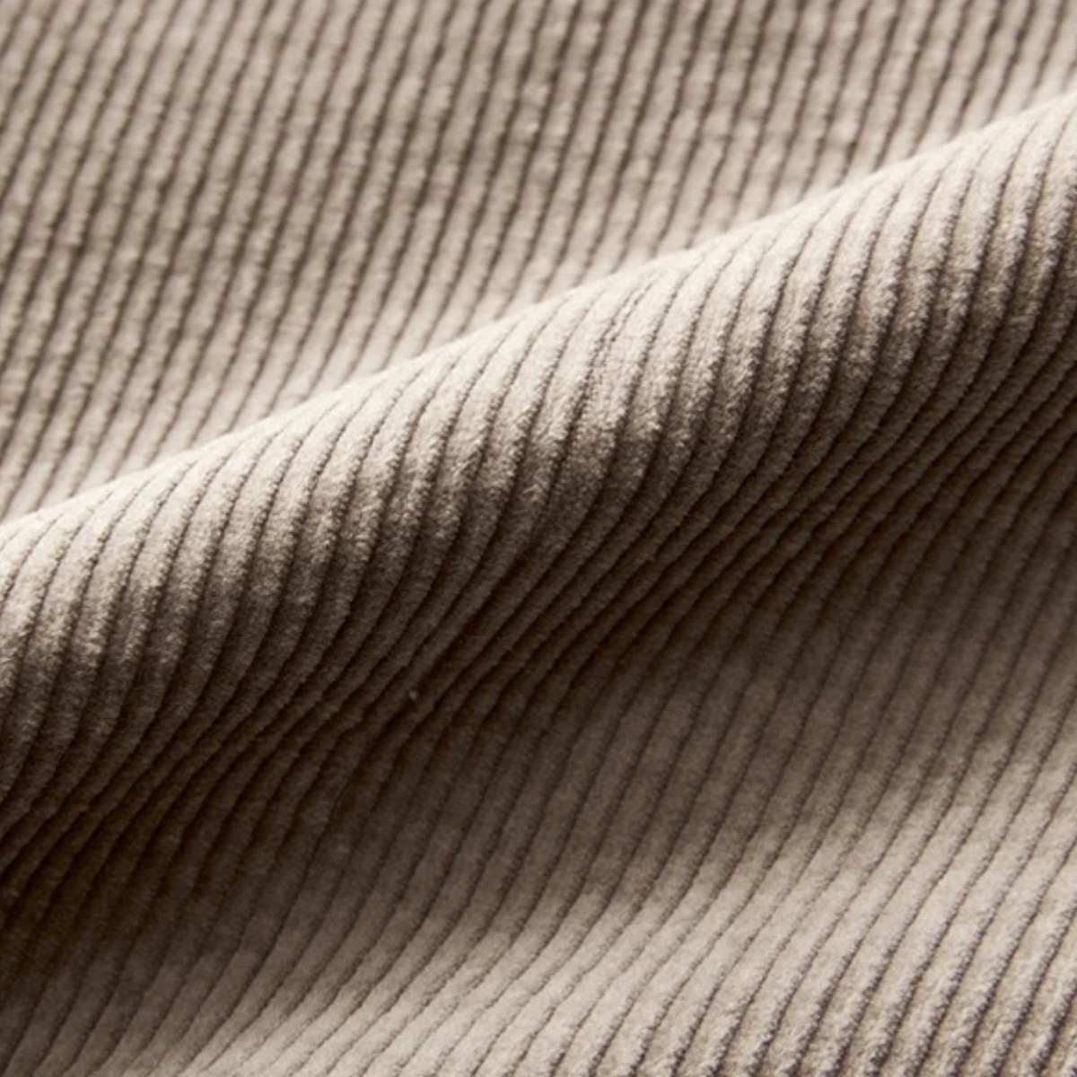 The Ellwood - La Veste Blazer Casual Slim Fit en Velours Côtelé pour Homme