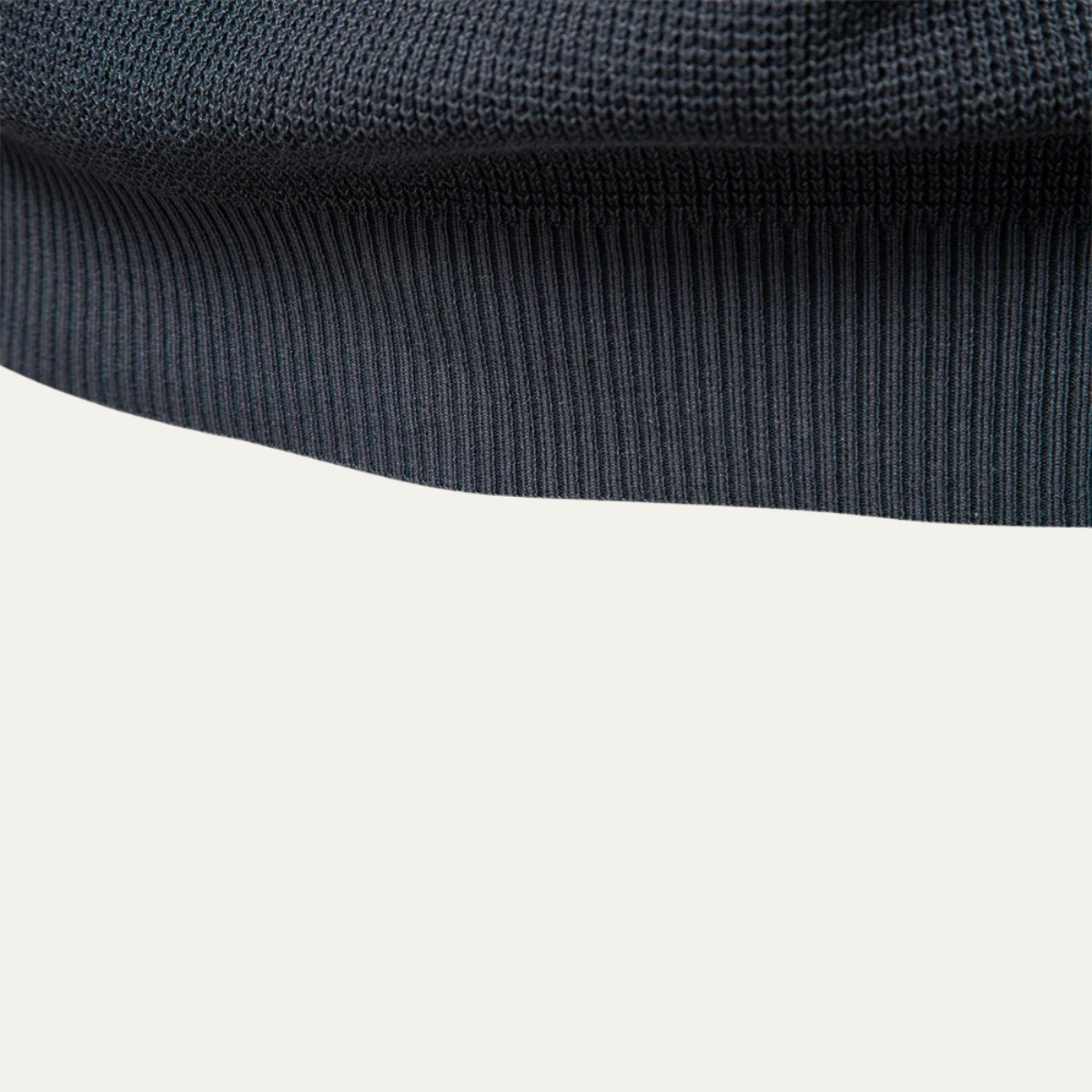 The Redmere – Pull homme en maille douce coupe ajustée casual chic