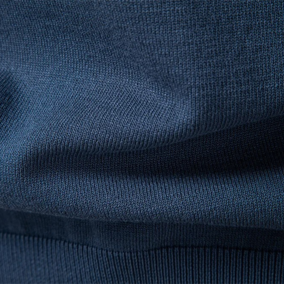 The Scarborough – Polo en maille homme casual chic