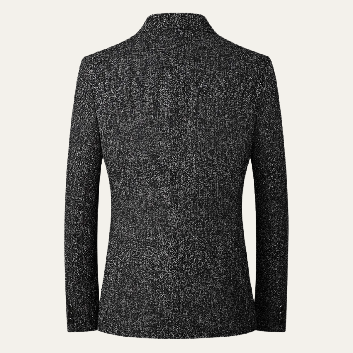 The Hazelwood - Blazer Casual à Un Boutonnage pour Hommes