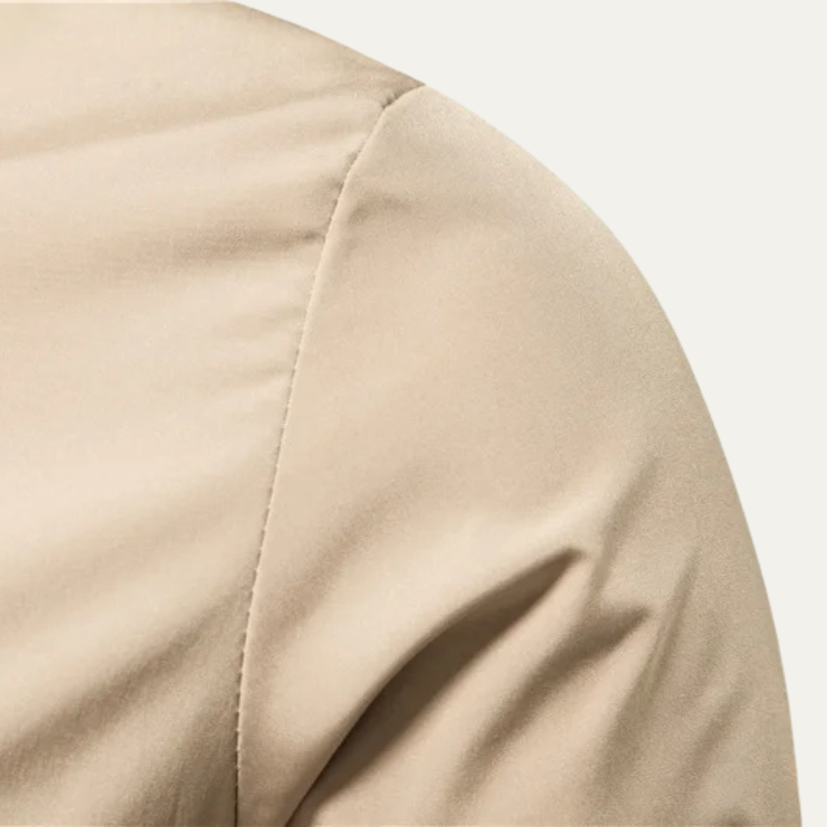 The Balmoral Blouson aviateur – Coupe ajustée Casual Zip Up