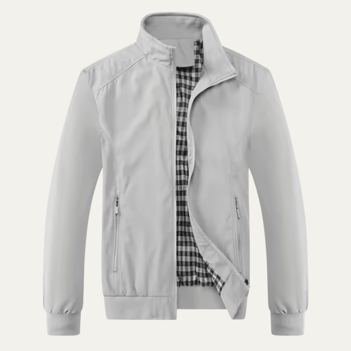 The Toronto Veste coupe-vent légère pour homme