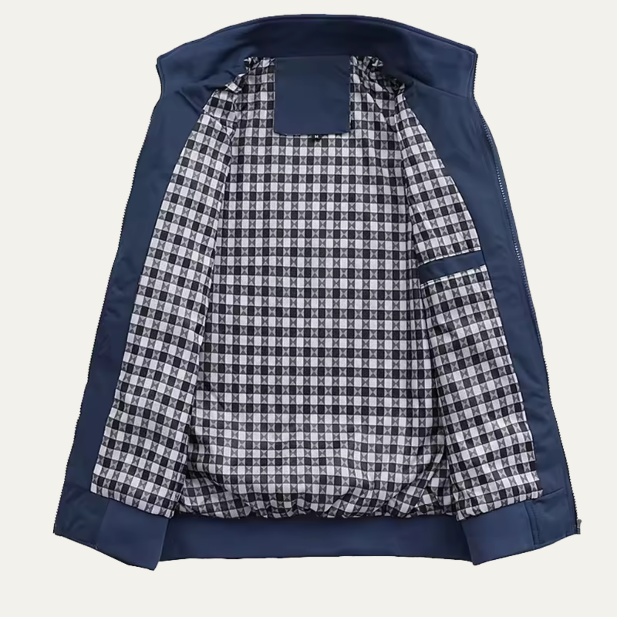 The Toronto Veste coupe-vent légère pour homme