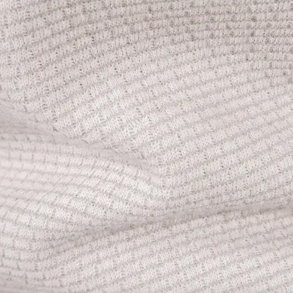 The Montefalco – Cardigan Zippé en Maille Texture Homme