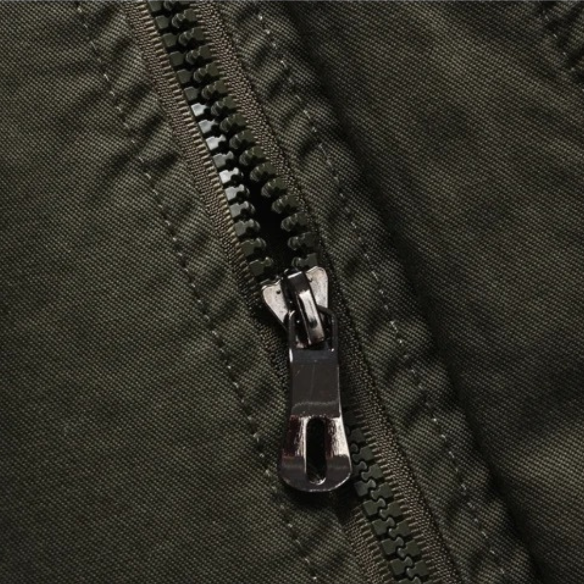 The Aberdeen - Veste cargo tendance en coton pour homme avec poches