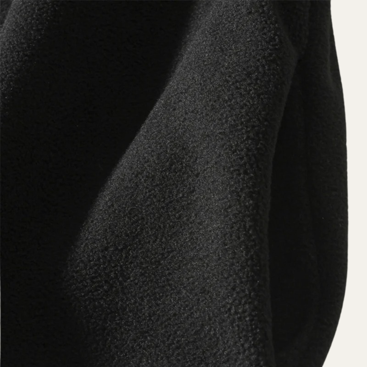 The Newport Veste légère décontractée zippée pour homme