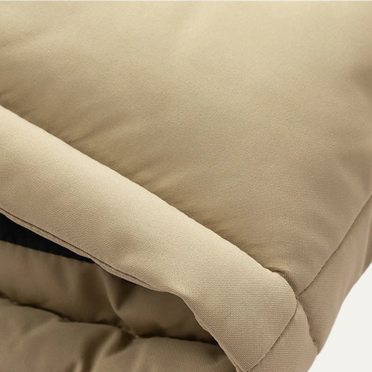 The Cranleigh Veste matelassée chaude d’hiver pour homme