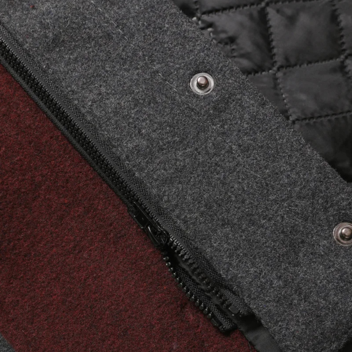 The Westvale - Manteau d'hiver élégant pour homme