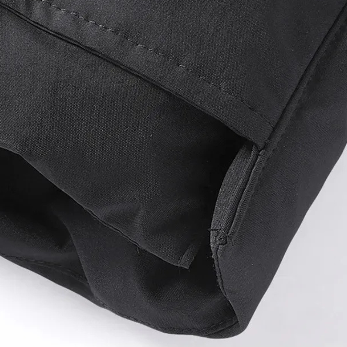 The Otranto - Veste longue à capuche pour homme avec rembourrage en coton