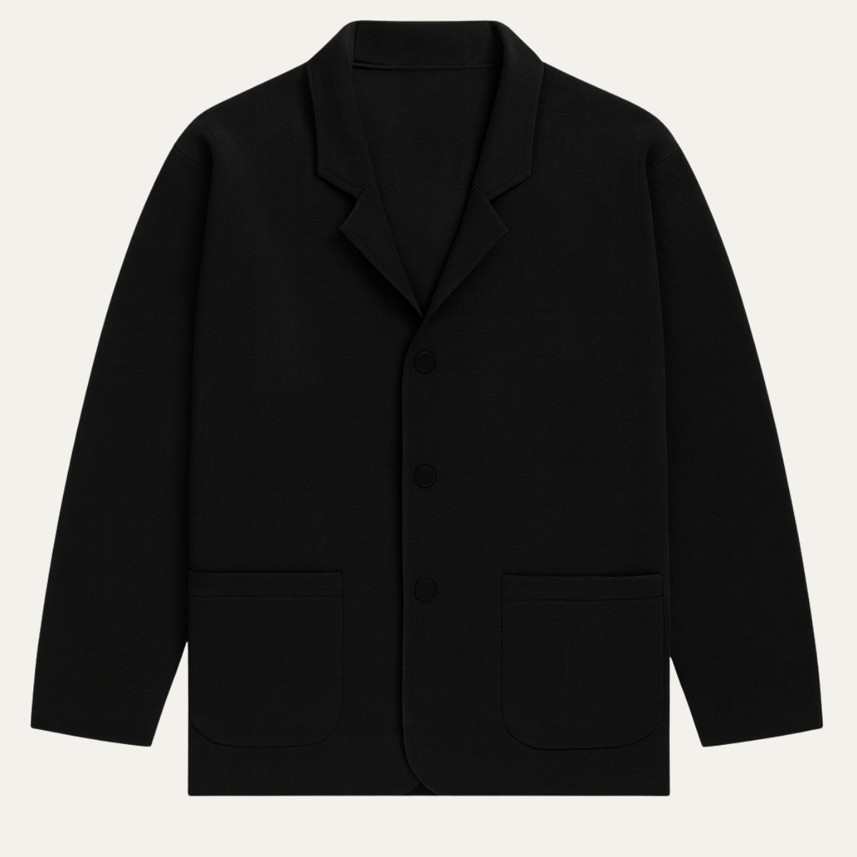 The Beechwood - Veste blazer légère chic et décontractée pour homme