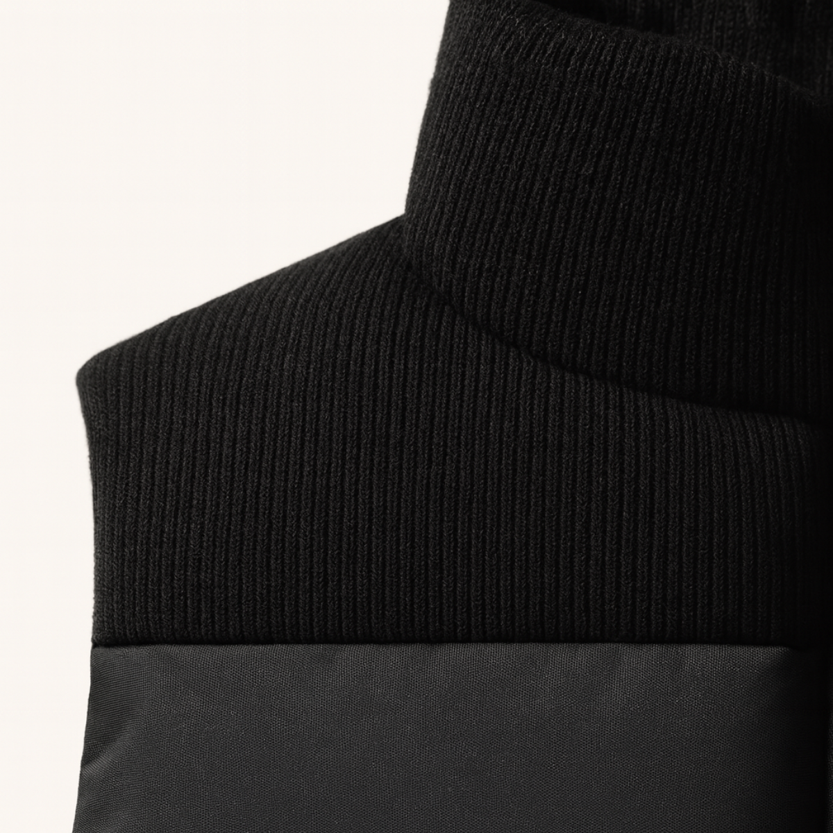 The Port Isaac Gilet Puffer Matelassé Chic pour Homme