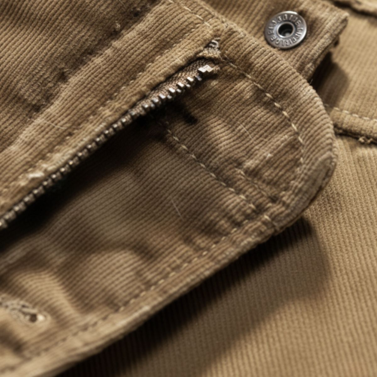 The Bellmere - veste parka à capuche isolée pour hommes