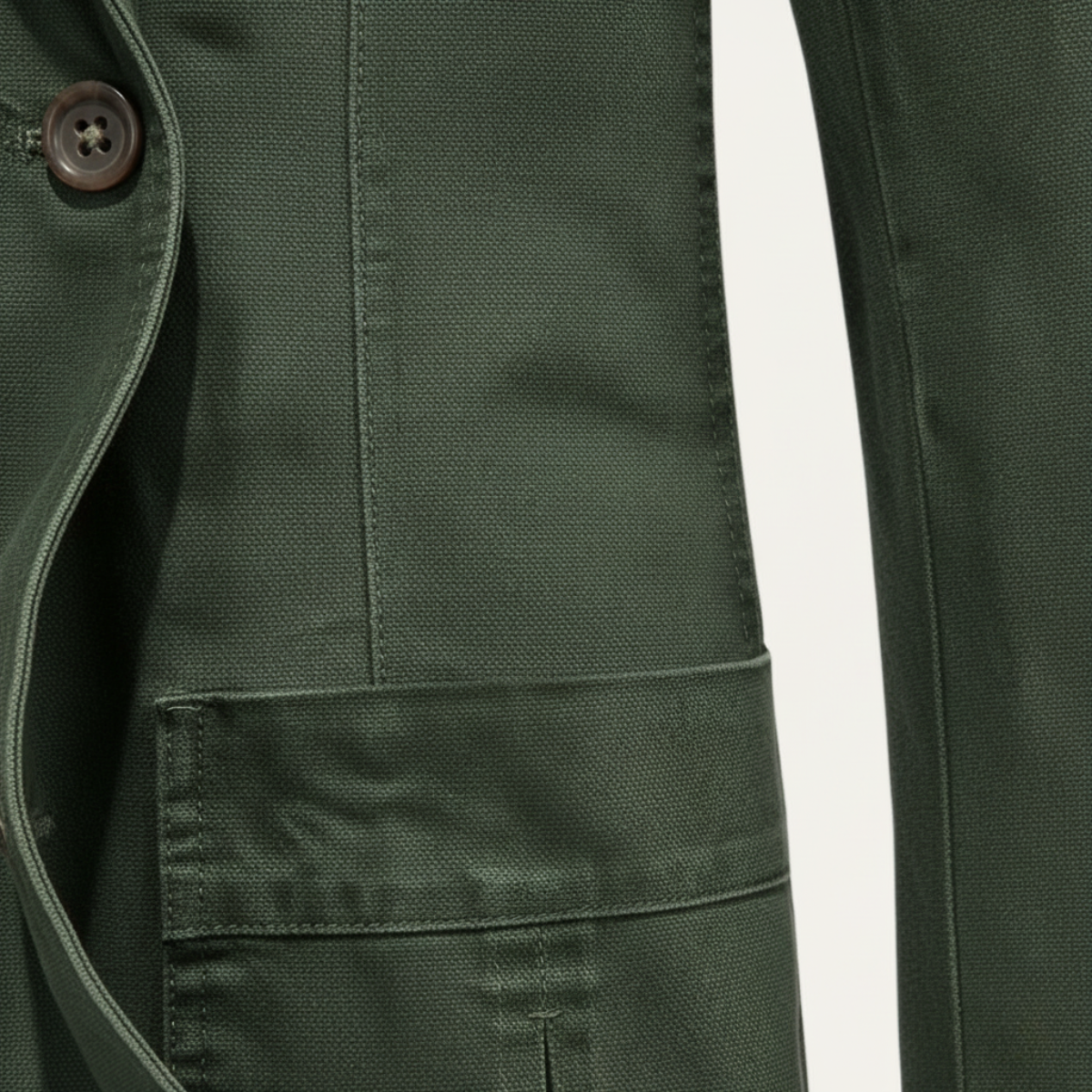 The Savile - Veste Légère pour Hommes