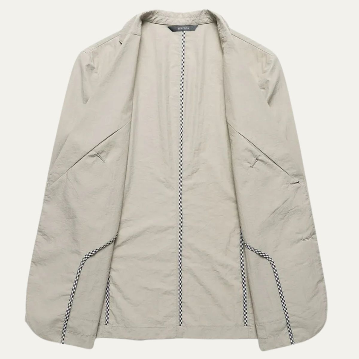 The Wexley Blazer en lin pour homme