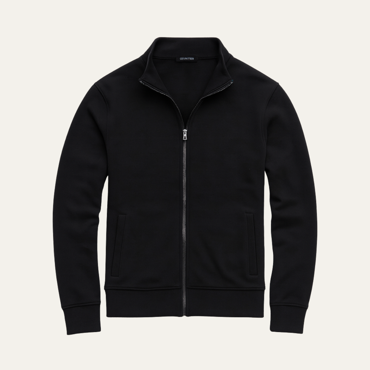 The Rivington - Veste Zippée Légère à Col Montant pour Homme