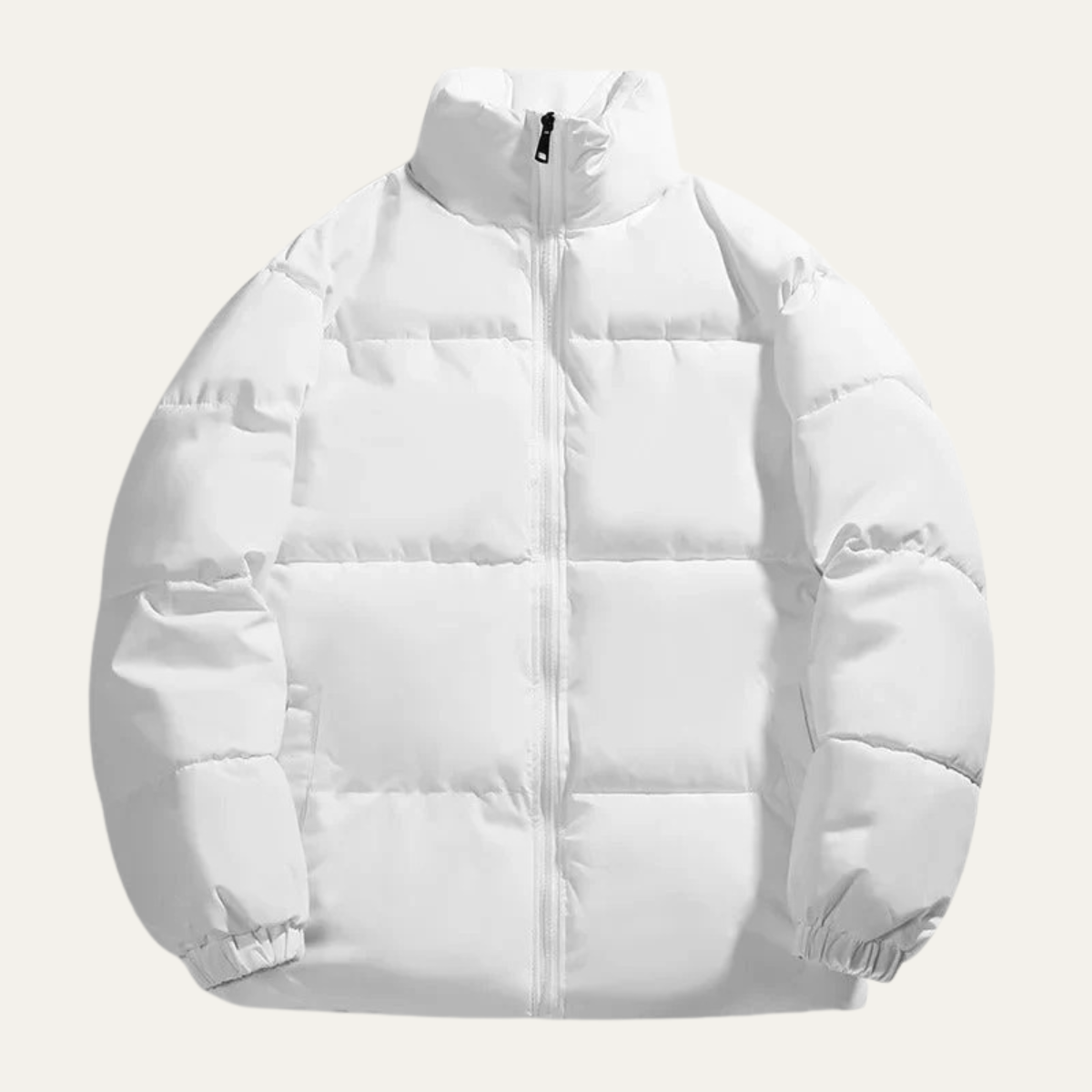 The Verbier - Élégante doudoune pour homme - Édition limitée 2025