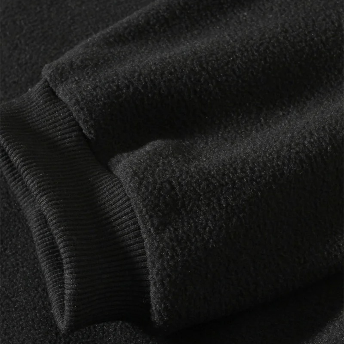 The Newport Veste légère décontractée zippée pour homme