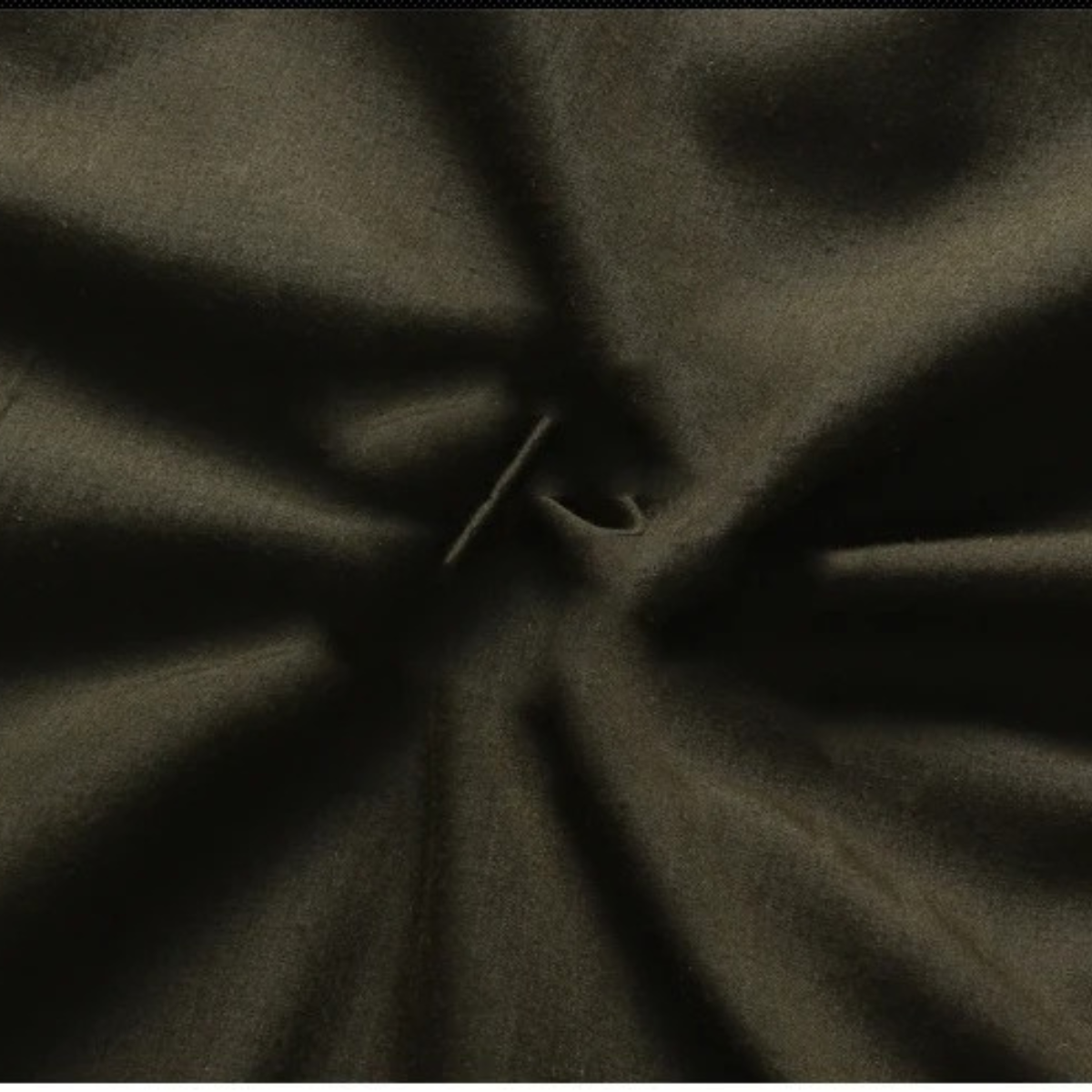 The Aberdeen - Veste cargo tendance en coton pour homme avec poches