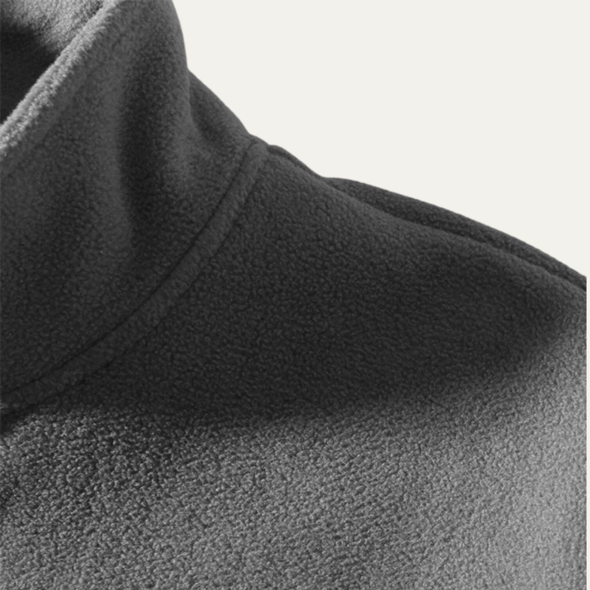 The Newport Veste légère décontractée zippée pour homme