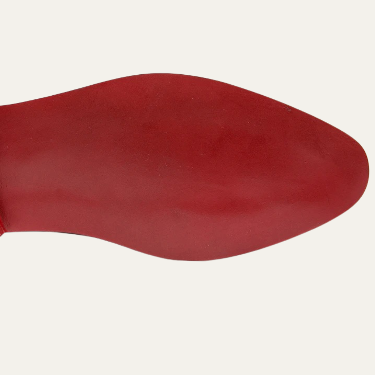 The Cobblestone Bottines Classiques à Enfiler en Cuir pour Homme