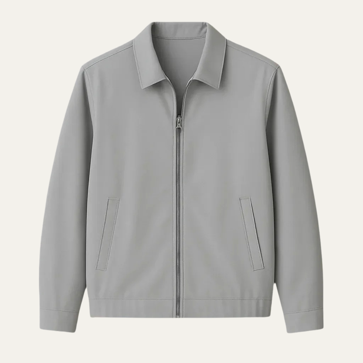 The St Ives Blouson bomber tendance léger pour homme