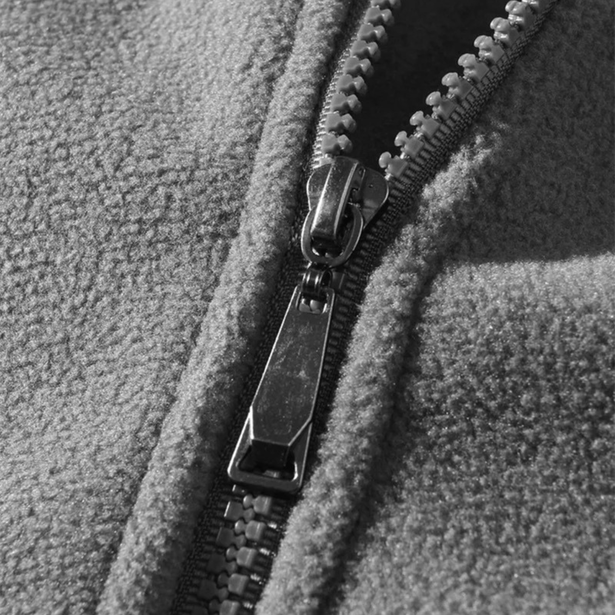 The Newport Veste légère décontractée zippée pour homme