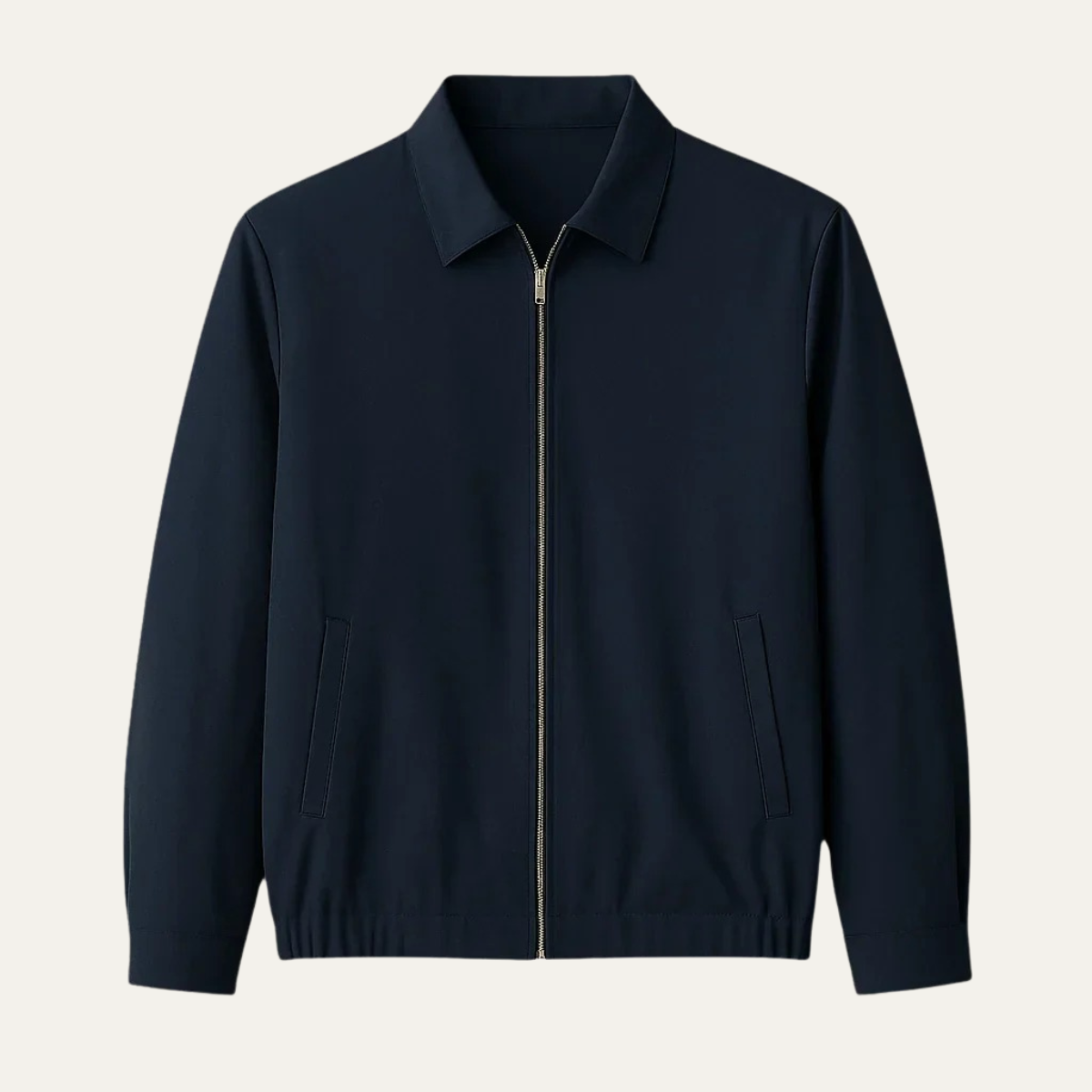The St Ives - veste bomber tendance légère pour homme