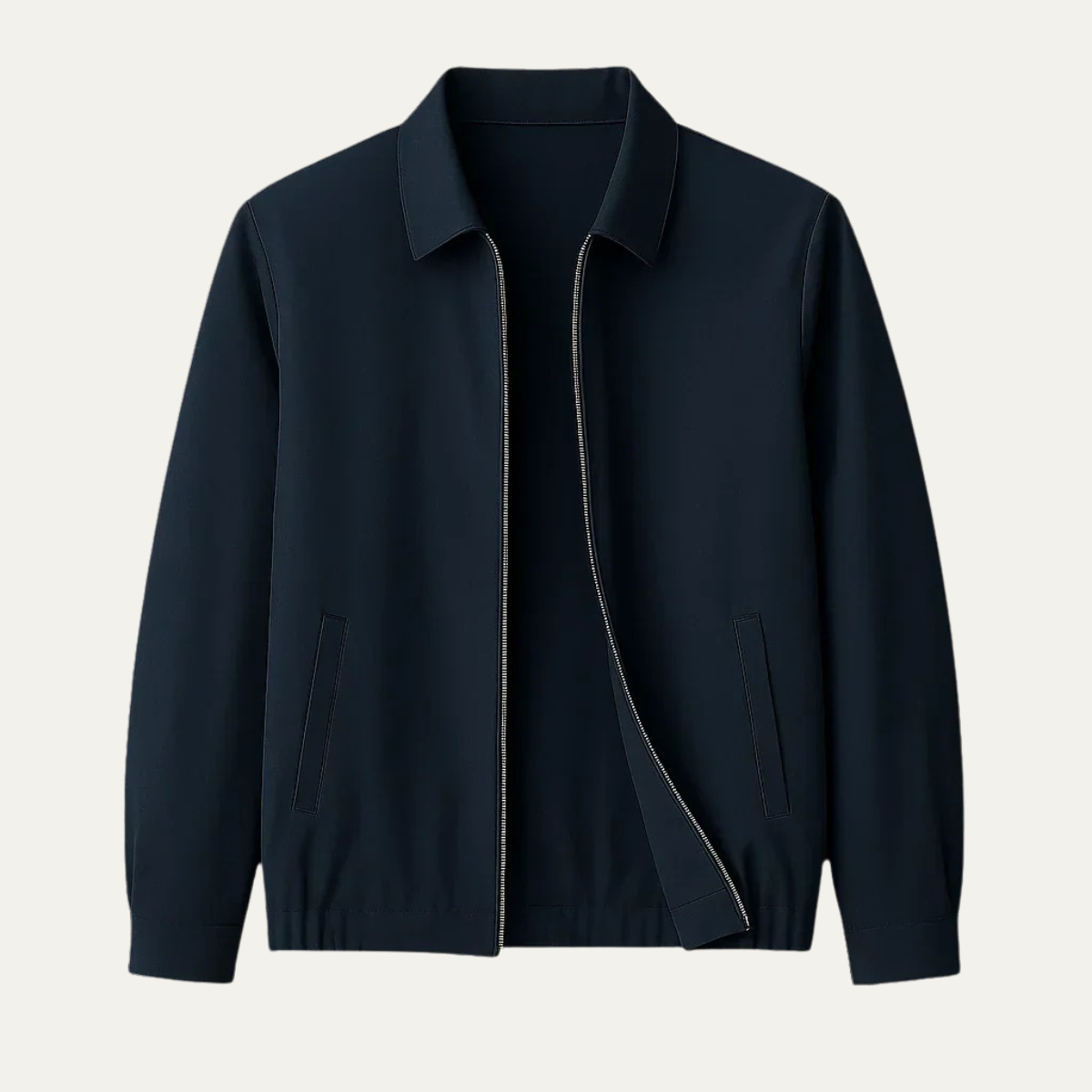The St Ives - veste bomber tendance légère pour homme