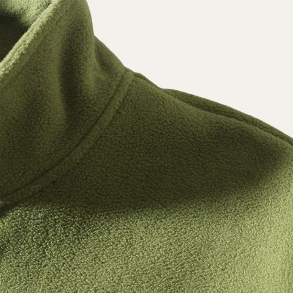 The Newport Veste légère décontractée zippée pour homme