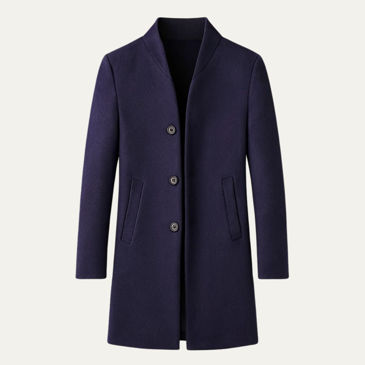 The Ashford - Trench-coat classique pour homme