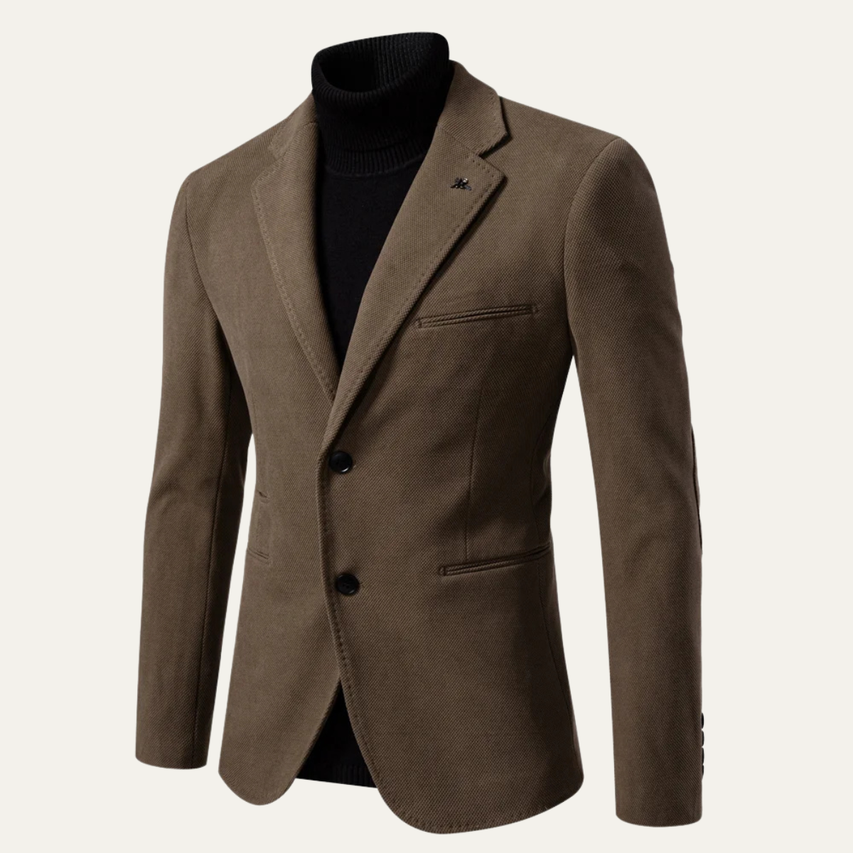 The Monmouth - Veste Blazer Tailleur Décontractée pour Homme