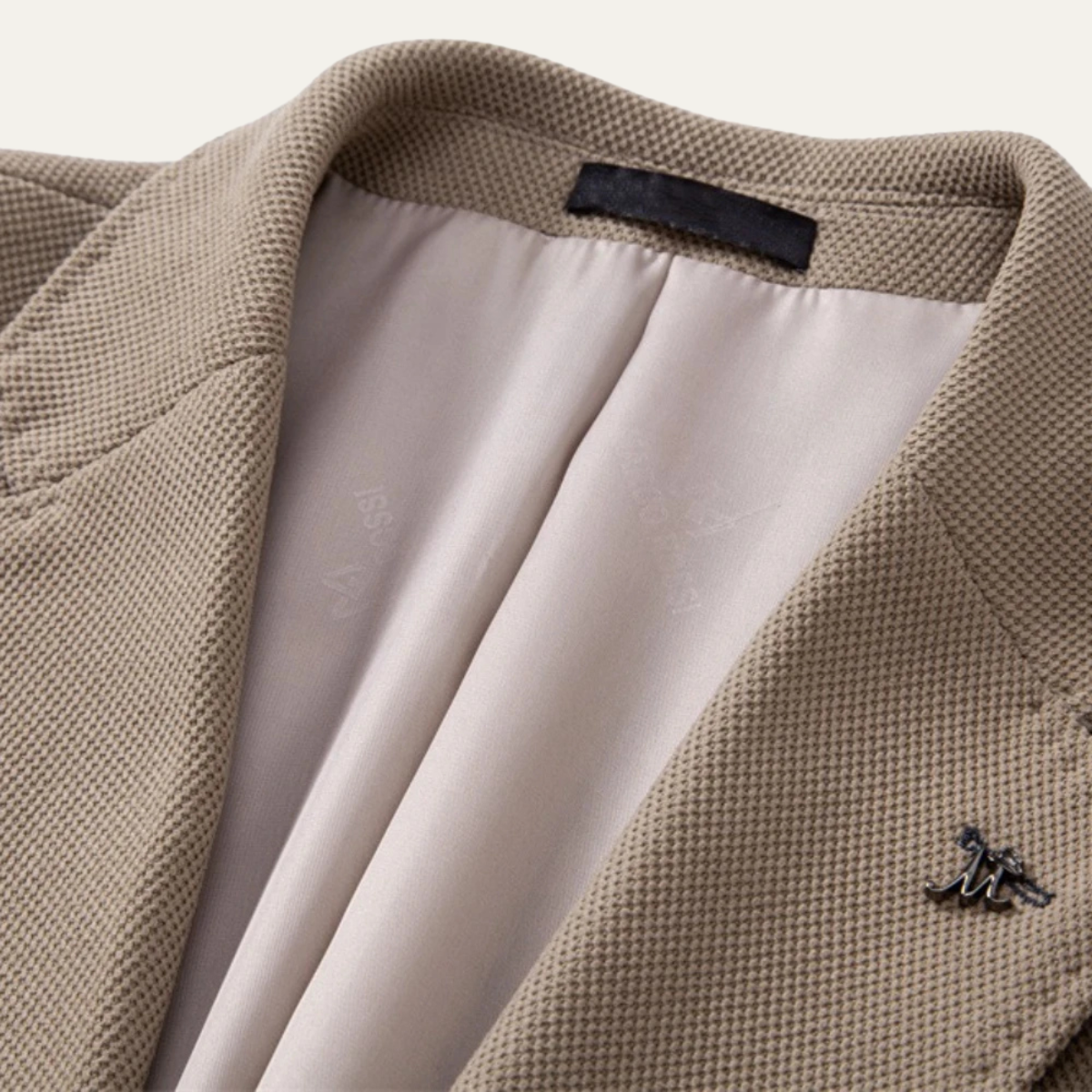 The Monmouth - Veste Blazer Tailleur Décontractée pour Homme