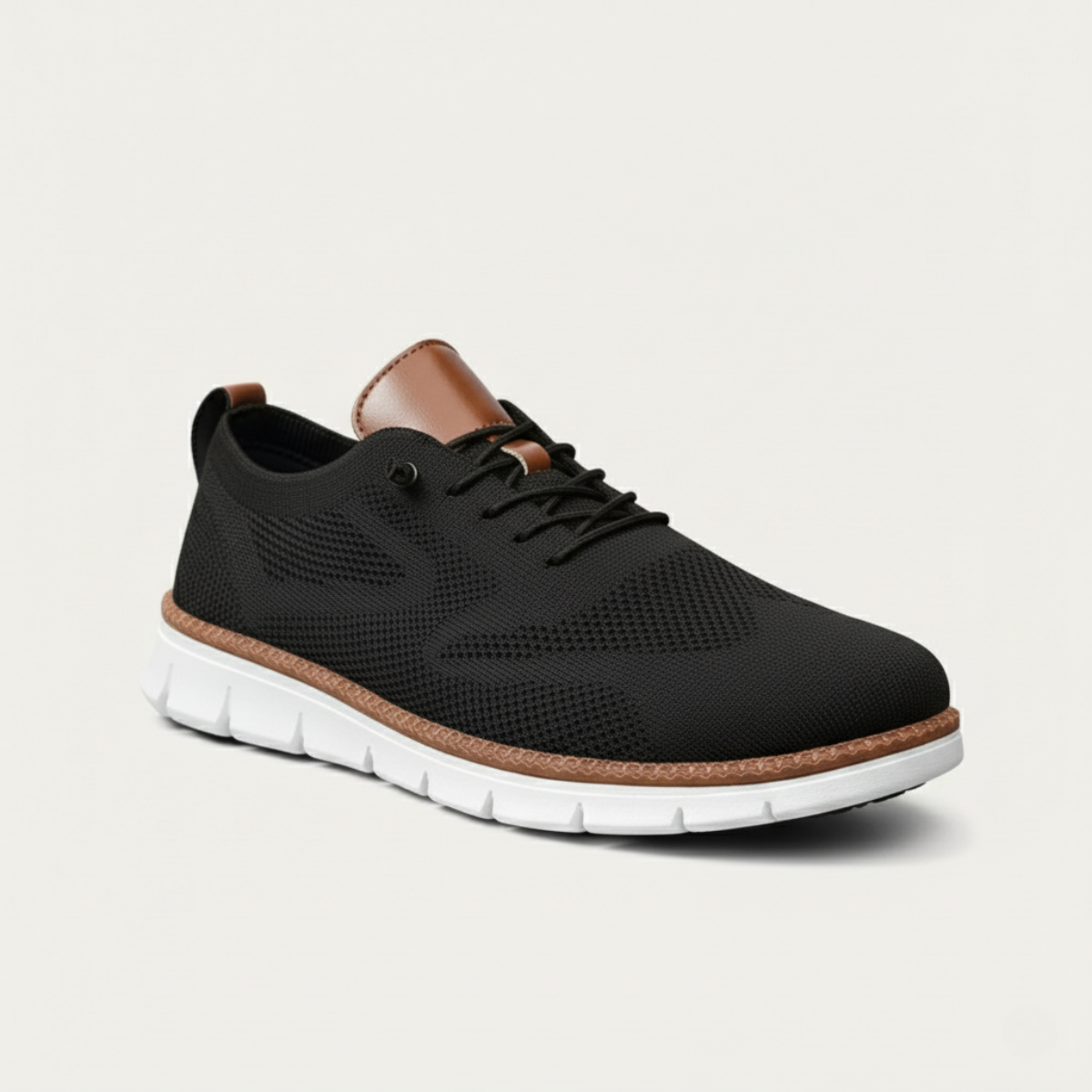 The Braxton - Chaussures orthopédiques modernes pour hommes - Chaussures légères avec soutien
