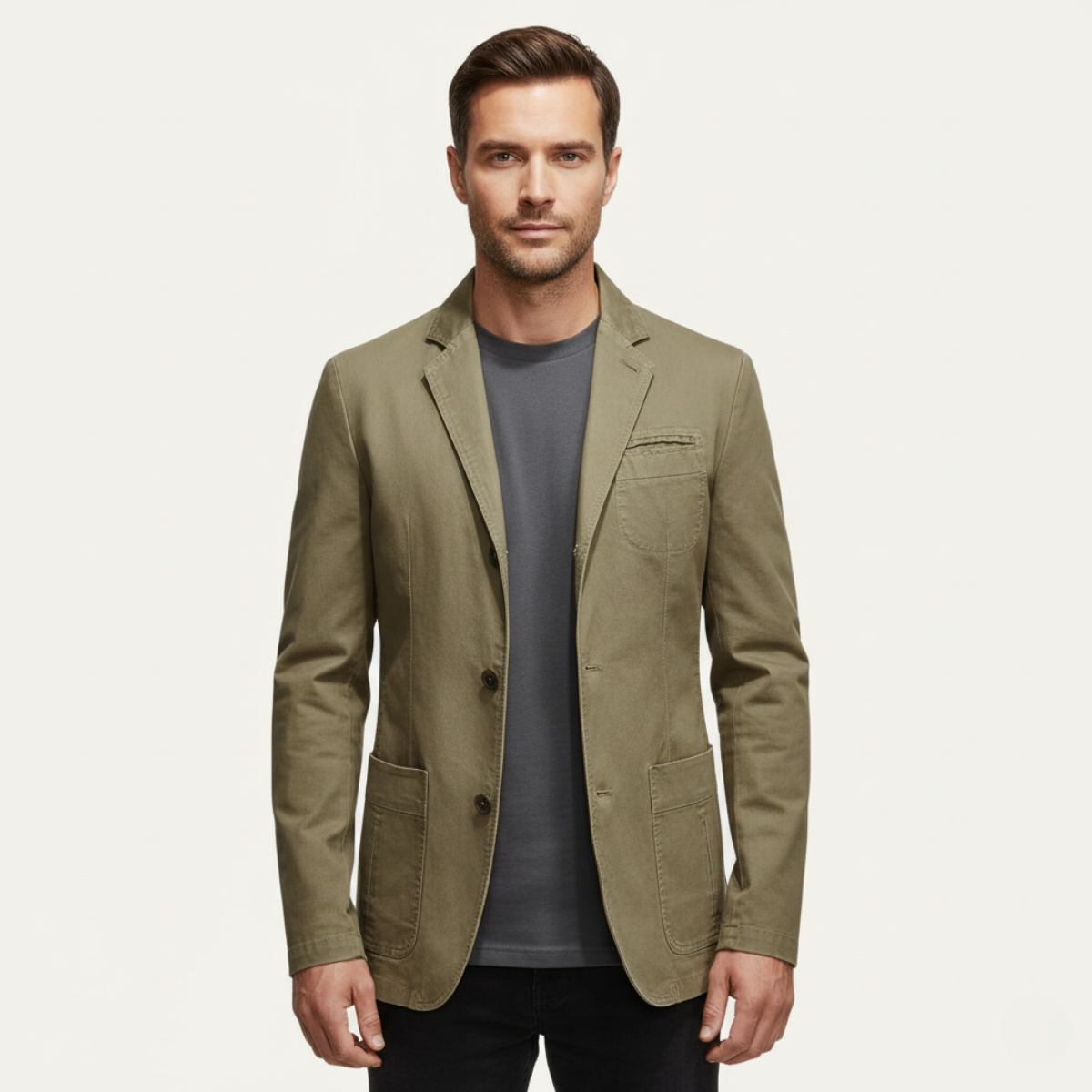 The Savile Veste légère pour homme