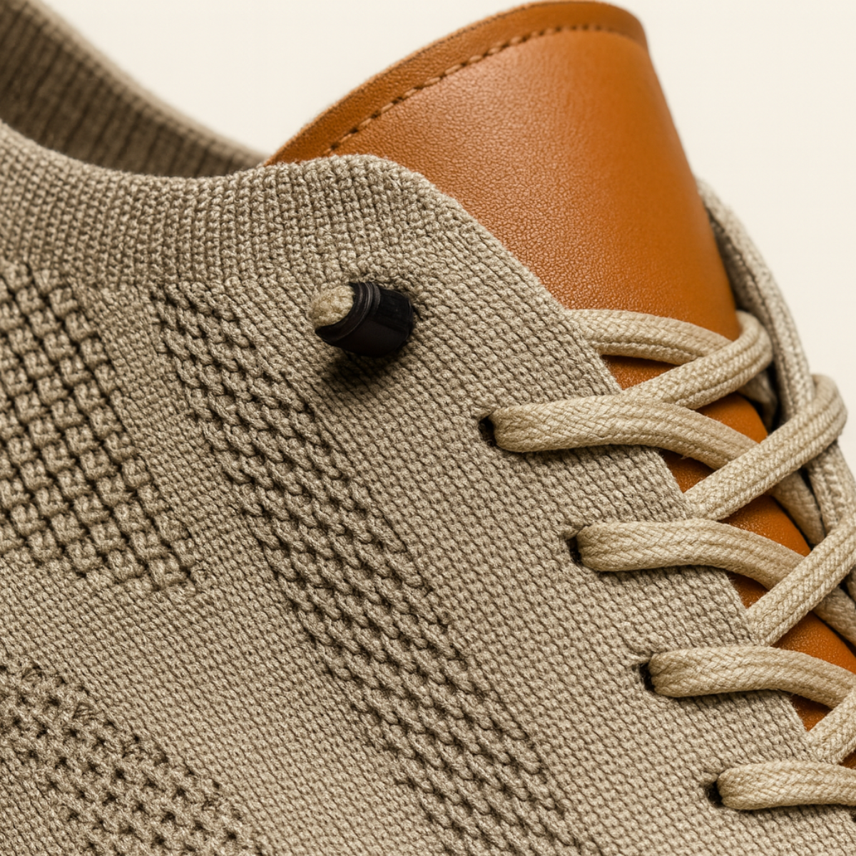 The Braxton - Chaussures orthopédiques modernes pour hommes - Chaussures légères avec soutien